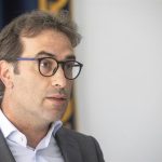 Cuerpo buscará un "gran pacto nacional" sobre inteligencia artificial con agentes sociales y políticos