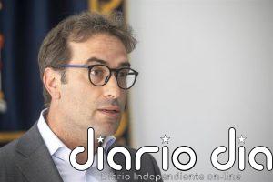 Cuerpo buscará un "gran pacto nacional" sobre inteligencia artificial con agentes sociales y políticos