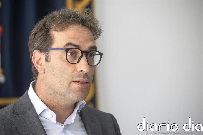 Cuerpo buscará un "gran pacto nacional" sobre inteligencia artificial con agentes sociales y políticos