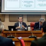 Cuerpo cifra en más de 10.000 millones el impacto del apoyo a hogares y empresas por la guerra en Irán