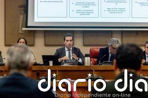 Cuerpo cifra en más de 10.000 millones el impacto del apoyo a hogares y empresas por la guerra en Irán