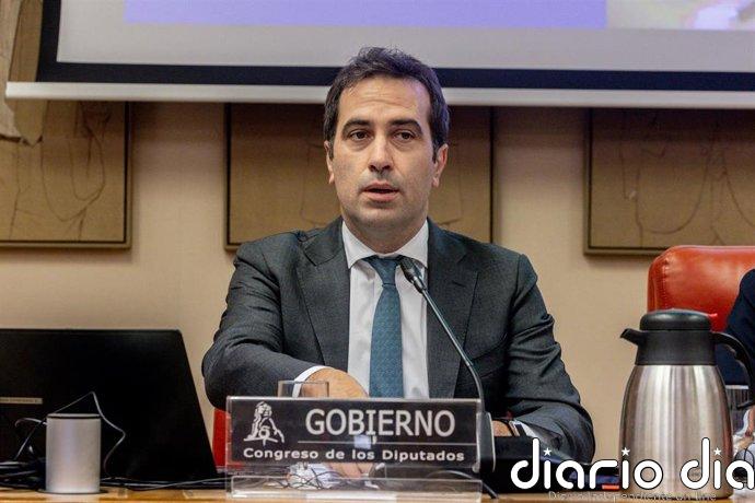 Cuerpo constata un impacto arancelario "acotado" en España, pero desigual entre sectores