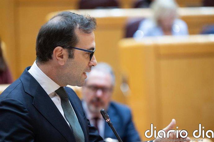 Cuerpo defiende el compromiso del Gobierno para ayudar a consumidores y monitorizar que las ayudas llegan