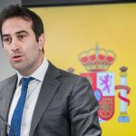 Cuerpo destaca la importancia del mercado marroquí para España, con más de 12.000 millones en exportaciones