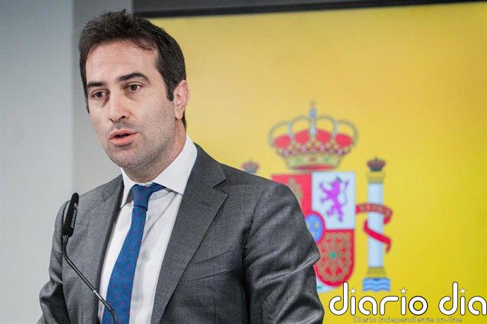 Cuerpo destaca la importancia del mercado marroquí para España, con más de 12.000 millones en exportaciones