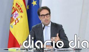 Cuerpo destaca que se está acelerando la creación de empleo gracias, en parte, a la regularización