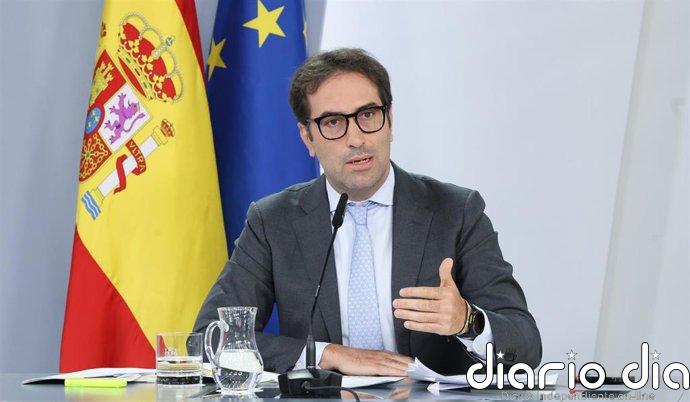 Cuerpo destaca que se está acelerando la creación de empleo gracias, en parte, a la regularización
