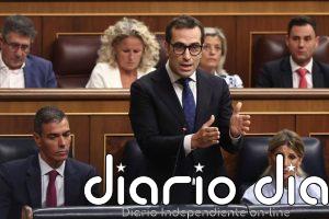 Cuerpo dice que las ayudas anticrisis han contenido un 60% la subida del IPC y Podemos insiste en topar precios
