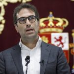 Cuerpo revela que su coche es un Seat y que el Gobierno hará lo necesario para mantener la marca