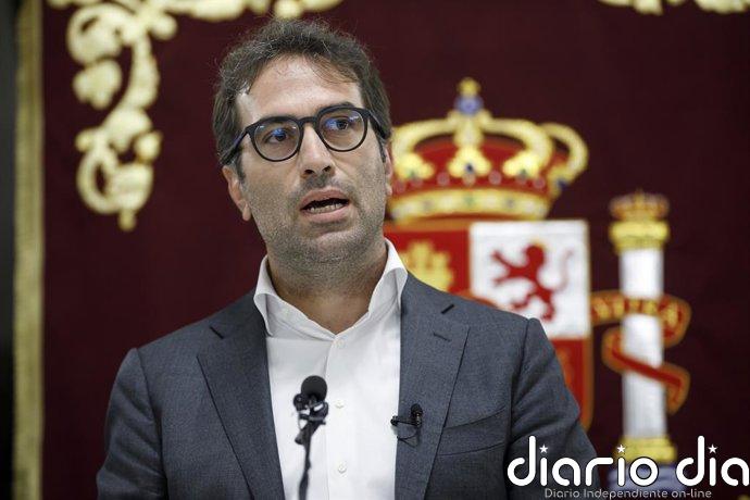 Cuerpo revela que su coche es un Seat y que el Gobierno hará lo necesario para mantener la marca