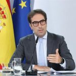 Cuerpo se reunirá este lunes con Murtra para abordar temas relacionados con telecomunicaciones y la IA