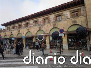 Cultura alcanza este año el millón en ayudas a la industria cinematográfica y audiovisual