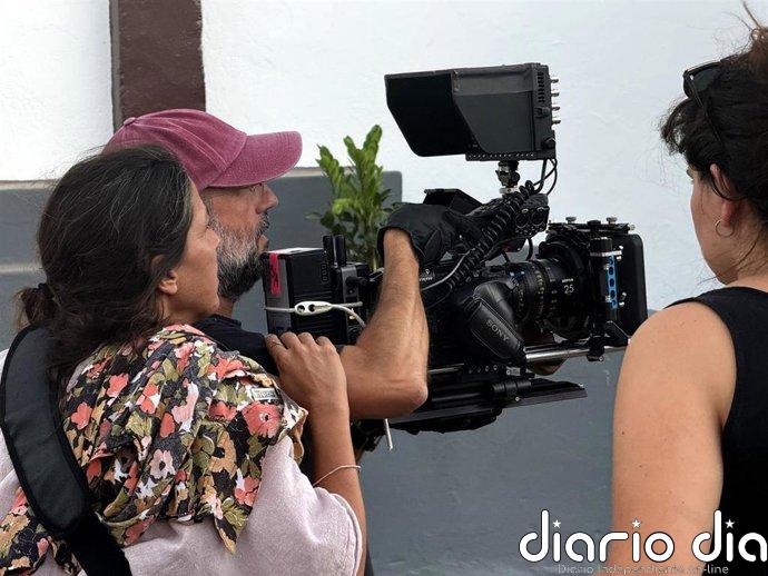 Cultura destina 30,7 millones de euros a 31 proyectos de producción de largometrajes sobre proyecto