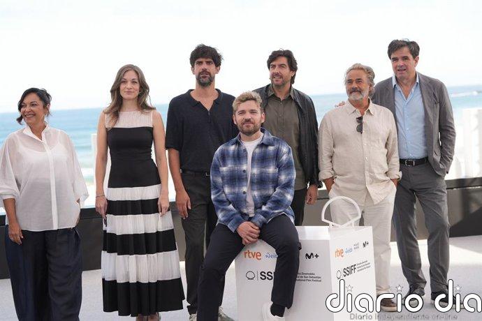 Cultura.- El sector audiovisual valenciano, presente en el Festival de Cine de San Sebastián con ocho producciones