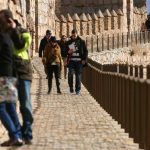 CyL baja al cuarto puesto como destino turístico del país con 3,91 millones de viajeros en el segundo trimestre