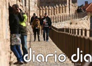 CyL baja al cuarto puesto como destino turístico del país con 3,91 millones de viajeros en el segundo trimestre
