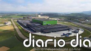 CyL declara Proyecto Prioritario el plan de Galletas Gullón en Palencia, con inversión de 196,3 millones