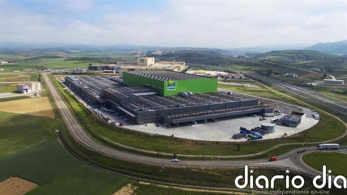 CyL declara Proyecto Prioritario el plan de Galletas Gullón en Palencia, con inversión de 196,3 millones
