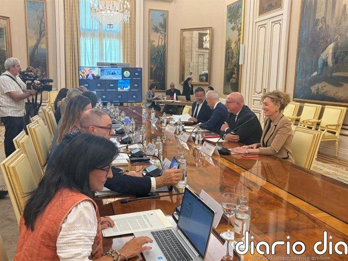 CyL rechaza el Plan de Educación Inclusiva porque limita la libertad de familias para elegir centro de escolarización