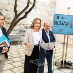 Dalías (Almería) reunirá a miles de devotos en las fiestas del Cristo de la Luz del 12 al 20 de septiembre