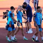 Dani Olmo: "Luis de la Fuente y Hansi Flick son dos entrenadores muy ambiciosos"