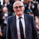 Danny Boyle llega 'por sorpresa' a San Sebastián y alerta sobre la IA: "Sustituirá pilares que sujetan el mundo"