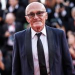 Danny Boyle llega 'por sorpresa' a San Sebastiáy alerta sobre la IA: "Sustituirá pilares que sujetan el mundo"