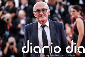 Danny Boyle llega 'por sorpresa' a San Sebastiáy alerta sobre la IA: "Sustituirá pilares que sujetan el mundo"