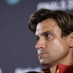 David Ferrer elogia a los jugadores jóvenes: "Me he llevado una grata sorpresa"