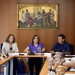 David Vallvé, nuevo director del Institut per al Desenvolupament de l'Alt Pirineu i Aran (Lleida)