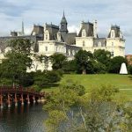 De Granada a París sin salir de China, el campus de 25.000 empleados donde Huawei desarrolla la tecnología del futuro