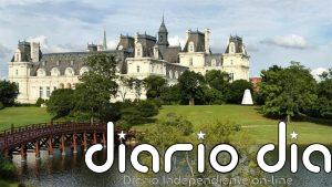 De Granada a París sin salir de China, el campus de 25.000 empleados donde Huawei desarrolla la tecnología del futuro