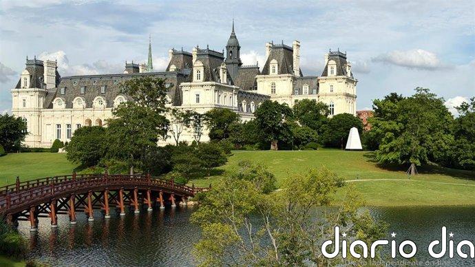 De Granada a París sin salir de China, el campus de 25.000 empleados donde Huawei desarrolla la tecnología del futuro