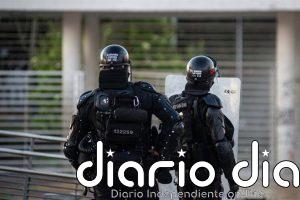De la Espriella anuncia la captura de dos presuntos cabecillas del Tren de Aragua en Manizales (oeste de Colombia)