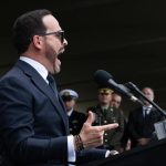 De La Espriella anuncia la captura de un terrorista presuntamente designado para atentar contra él