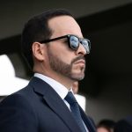 De la Espriella da una semana a Defensa y Justicia para "dar de baja" al jefe del grupo paramilitar colombiano ACSN