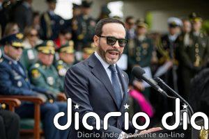 De la Espriella eleva a 70 las extradiciones firmadas en sus primeros días como presidente de Colombia