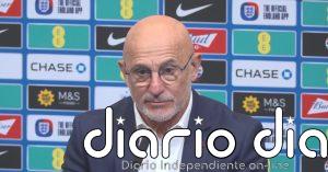 De la Fuente: "Hay muchos partidos en un partido y hemos sabido jugar todos en los momentos oportunos"