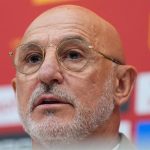 De la Fuente: "Lo que hemos hecho hasta ahora no nos vale"