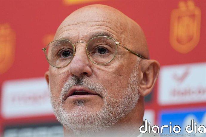 De la Fuente: "Lo que hemos hecho hasta ahora no nos vale"