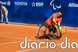 De la Puente supera su estreno en el US Open y Caverzaschi se despide