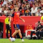 Dean Huijsen: "Perderme el Mundial fue un momento triste"