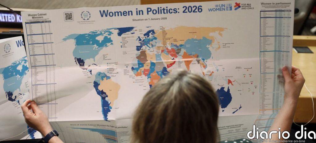 Debilitadas las instituciones de derechos de las mujeres