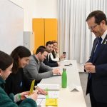 Declaran ilegal en Israel el registro por parte de partidos de qué votantes acuden a las urnas