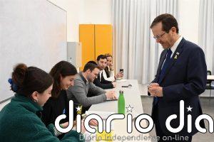 Declaran ilegal en Israel el registro por parte de partidos de qué votantes acuden a las urnas