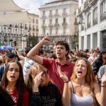 Decreto de vivienda, en directo: última hora de su paso por el Congreso y la acampada en Sol