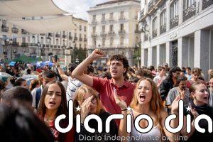 Decreto de vivienda, en directo: última hora de su paso por el Congreso y la acampada en Sol