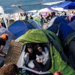 'Decreto Maricarmen': qué es y qué piden en la acampada de la Puerta del Sol