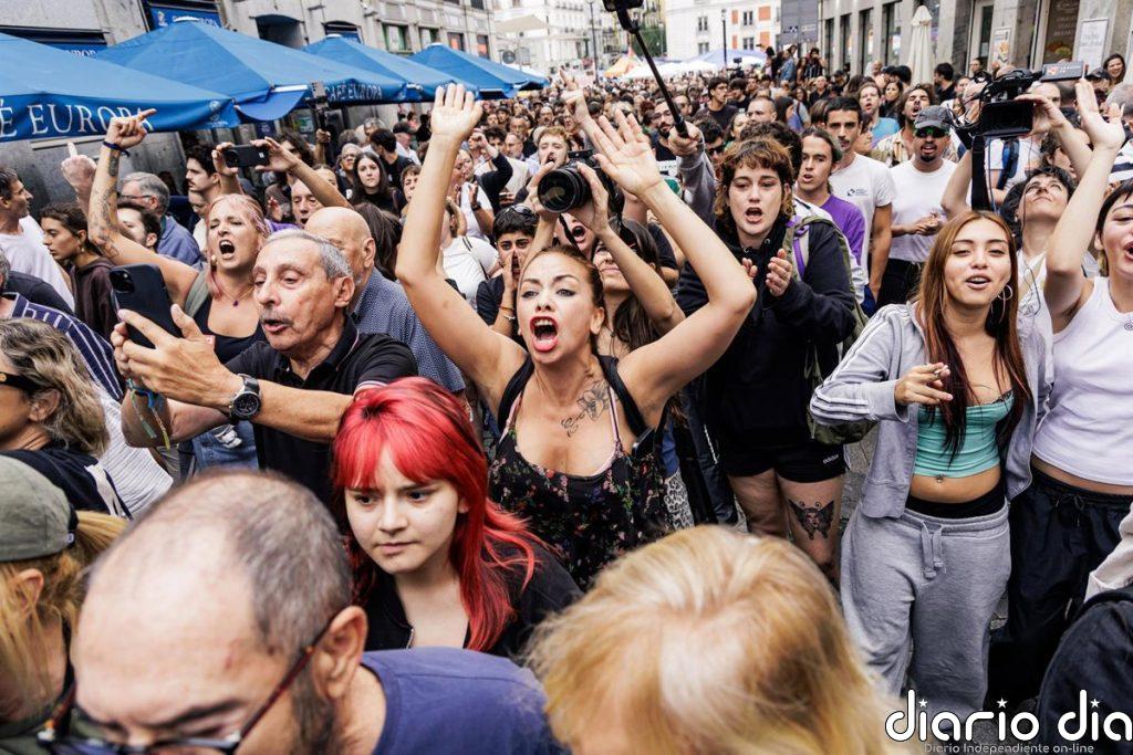 Decreto vivienda, en directo: última hora de las medidas del Gobierno para el alquiler y las protestas por la vivienda