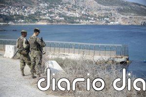 Defensa remite a la Justicia la denuncia de torturas de militares a migrantes en Ceuta y encarga investigación interna